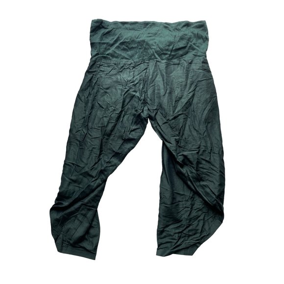 UDD Womens Dark green Salwar One Size with Strings - Picture 7 of 9